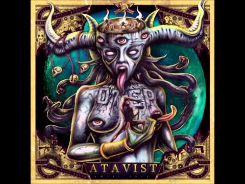 OTEP - Atavist (Full Album)