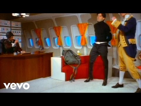 Beastie Boys - Body Movin' Video