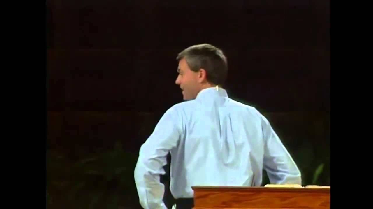 O Amor de Deus por você - Paul Washer (Tradução/Legenda EstreitoCaminho)