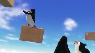 Download lagu Nestlé - PENGUINS of MADAGASCAR Pencil Toppers mp3