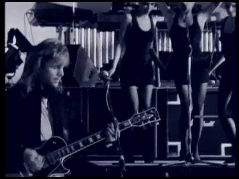 The Cross - Cowboys And Indians