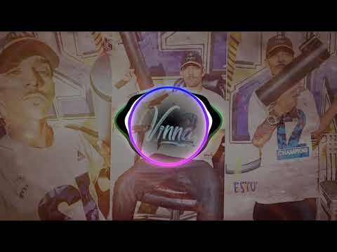 MC CALVIN - MC KEVIN O CHRIS - MC TCHULIN - MC LUKINHA - NINGUEM PODE SABER - DJVINNA