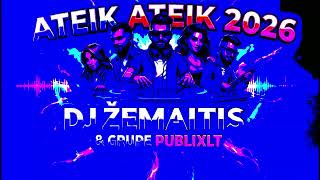 Ateik ateik 2026