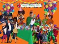 Scooby Doo Abracadabra Doo Celebrating Levi S Birthday Ending Scene