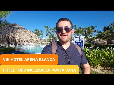 Videos del Vik Cayena Beach 5★ en Punta Cana, República DominicanaVerPrecios13CerrarConsulta por Whatsapp 🇦🇷BookingTripadvisorExpediaTripSkyscannerDespegarKayakHotelesDestiniaTrivagoTurismocityLastminuteTui