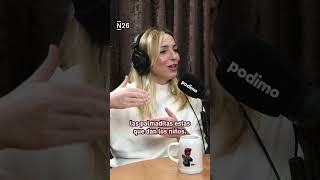 “Mamá también llora” | Entrevista a Lucía Galán en #esdlb 🍻