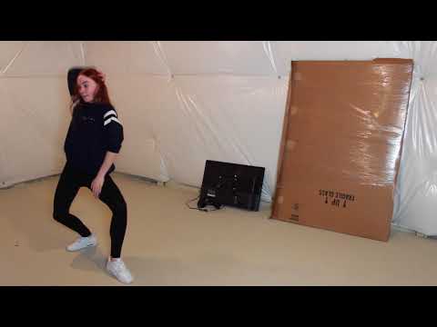 God's Plan - Drake HipHop Combo | Choreo by Mackenzie Davis