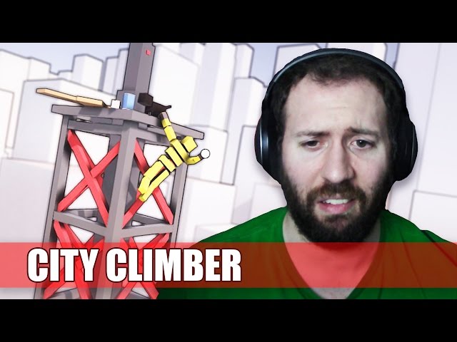 City Climber