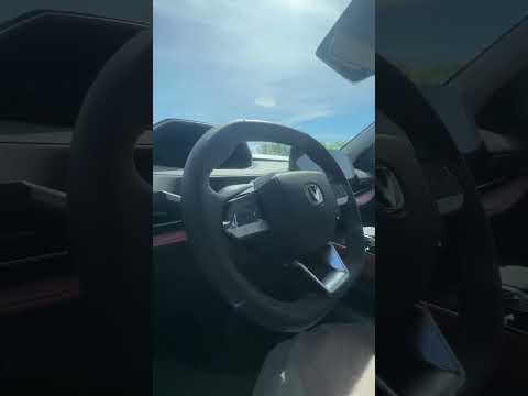 фото changan cs55 plus i рестайлинг 0