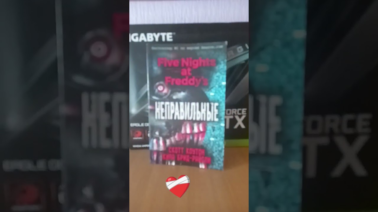 Зато правда # #fnaf #lego #лего #lego #фнаф