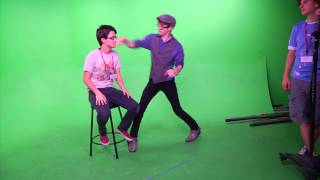 Buscemi Punch - Remix