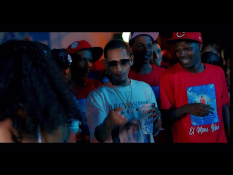 Angel Dior - No Me Pregunte (Video Oficial) | #ElReyDeLa42