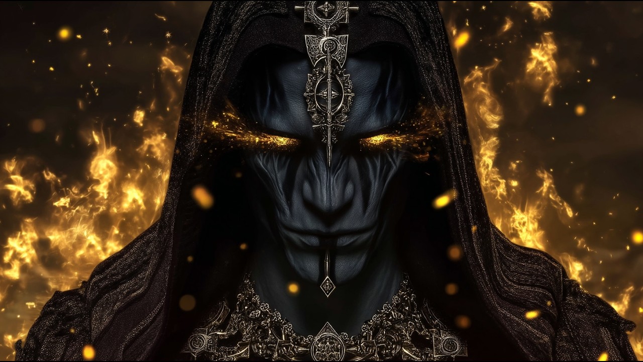 The Lost Prophecy of Enoch: The Secret Humanity Was Never Supposed to Know