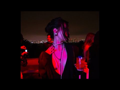 (FREE) BAD BUNNY x MORA TYPE BEAT - "DECIR MAS"