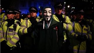 Anonymous Top 10 Accomplishments