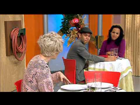 Risas en Combo  Los boricuas gansos      WAPA tv