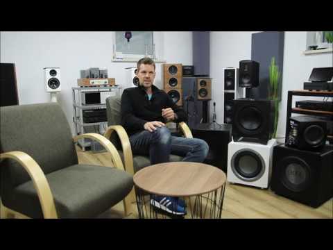 Subwoofer richtig positionieren / aufstellen (ohne Kriechmethode)