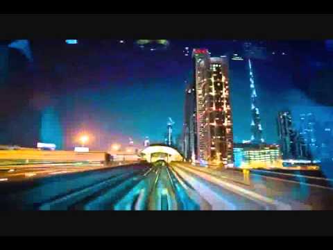 EU / Shadow Dreams ~ Subway Station