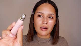 easy skincare base