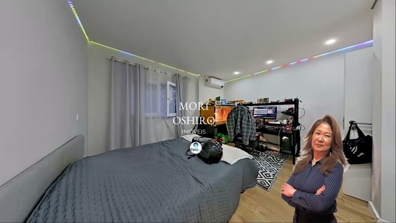 Vídeo do imóvel