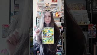 From unknown to fan favorite! #pokemon #pokemontcg #pokemoncards #pokemonart #pokemoncommunity #fy