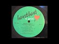 Sugar Minott - Nice It Up - Heartbeat LP - 1984