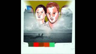 Thrice - Wood and Wire (Sonic Session)