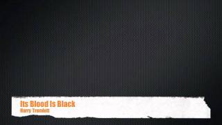 LOGIC PRO SONG *FIGHTSTAR - ITS BLOOD IS BLACK*