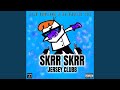 Skrr Skrr Jersey Club