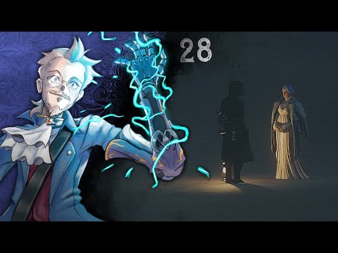 "Maschere Distrutte", Lies of P Blind Run - Lo Spirito dei Souls VII [28]