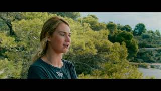 The Cast of Mamma Mia 2 - Knowing Me, Knowing You (12-TET A4 = 432 Hz tuning)