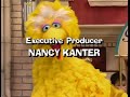 Sesame Street Do The Alphabet 1996 Credits