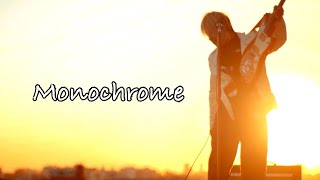 Ryunosuke Yamagishi - Monochrome