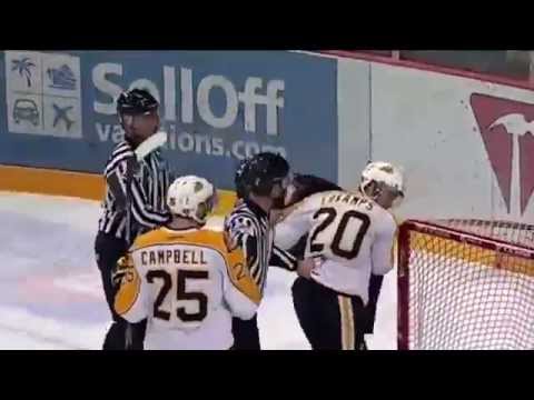 Keegan Kanzig vs Macoy Erkamps
