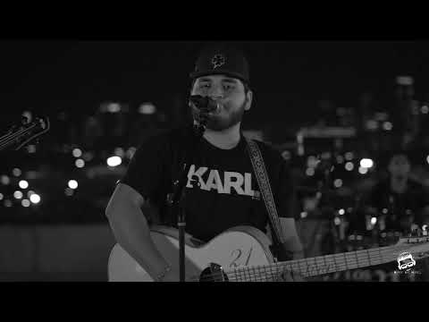 Los De La Angelina x Los Del 21 "El Señor Zambada" En Vivo