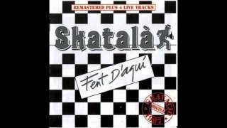 Skatalà - Bolingas