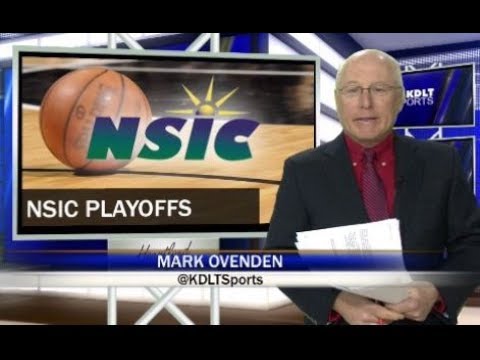 6pm Sportscast Wednesday, February 27th