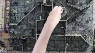 Hungry Gamer - Maladum: Dungeons of Enveron video thumbnail