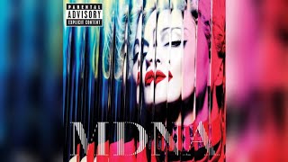 Madonna feat. Nicki Minaj, M.I.A. &amp; LMFAO - Give Me All Your Luvin' (Party Rock Remix)