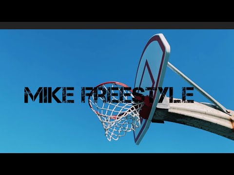 MIKE FREESTYLE - Dynamiko El Arsenal De La Musica ( Official Audio )