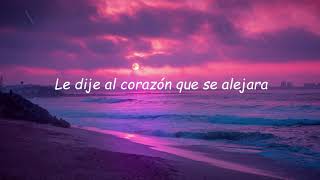Duelo - Le Dije Al Corazón (Letra / Lyrics)