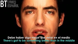 The Wallflowers - One Headlight // Lyrics + Español // Video Official