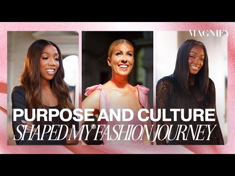 Inside a Nigerian Designer’s Global Fashion Journey ft Kanyinsola Onalaja | Ep 85