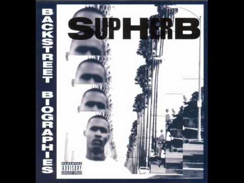 Supherb feat Real Thorough - Tweakin'