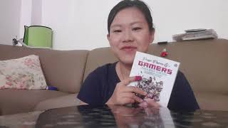 SIAPA PENCINTA #Games? #Gamers? Nonton lah πβ€π