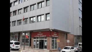 Yozgat İl Özel İdaresi personel kura çekimi | İleri Gazetesi
