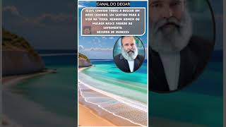 🌹21🥰 SUPER MENSAGEM ESPIRITA 44 BEZERRA DE MENEZES JESUS CONVIDA A TODOS