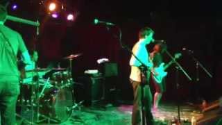 Spitalfield- I loved the way she said L.A.