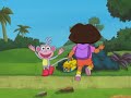 Dora The Explorer Crocodile Rock Music Video