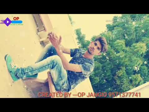 ||HAPPY BIRTHDAY VIJU|| CREATED BY OP PICART & MUSIC||